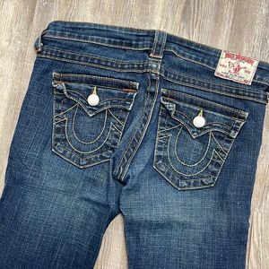 True Religion Joey Jeans
